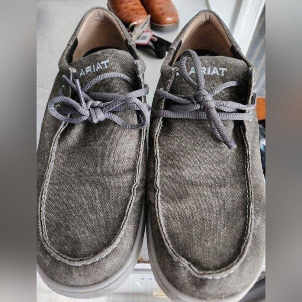Men's Ariat Hilos